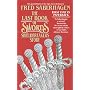 The Last Book of Swords: Shieldbreaker's Story (Swords Series)