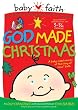 God Made Christmas