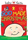 DVD God Made Christmas code image