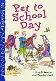 Pet to School Day (Zig Zag)
