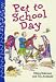 Pet to School Day (Zig Zag)