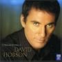 Presenting David Hobson