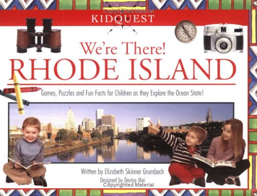 Rhode Island