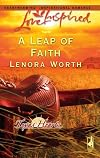 A Leap Of Faith (Love Inspired)
