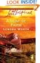 A Leap of Faith (Texas Hearts, Book 3) (Love Inspired #344)