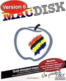 Revue Logiciels Services Duhem  / Mac disk 6