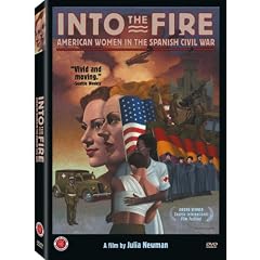 Into the Fire by 