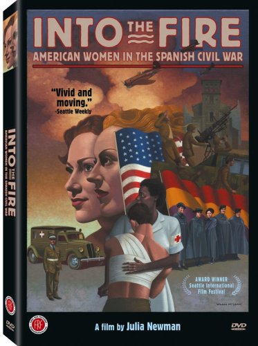 Into the Fire by Civil War Videos