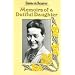 Memoirs of a Dutiful Daughter