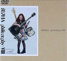 philosophy-VIII [DVD]