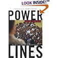 Power Lines : Two Years on South Africa's Borders by Jason Carter and Jimmy Carter