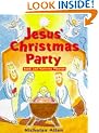 Jesus' Christmas Party