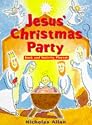 Jesus' Christmas Party