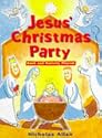 Jesus Christmas