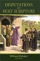 Disputations on Holy Scripture