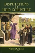 Disputations on Holy Scripture