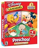 Disney Learning Preschool