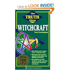 The Truth About Witchcraft