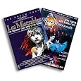 Les Miserables in Concert / Riverdance - Live from New York City