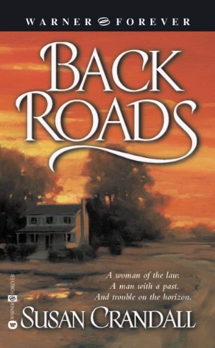 Back Roads (Warner Forever Book 1)
