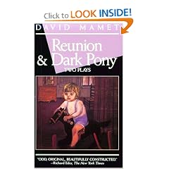 Reunion and Dark Pony
