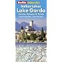 Lake Garda Berlitz Holiday Map (Berlitz Holiday Maps)