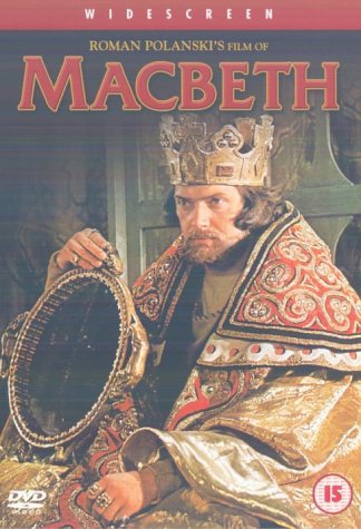 MACBETH DVD