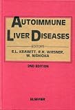 Autoimmune Liver Diseases