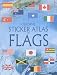 Sticker Atlas Flags