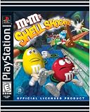 M & Ms Shell Shocked
