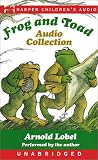 Frog and Toad Arnold Lobel