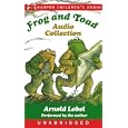 Frog and Toad