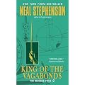 King of the Vagabonds (Baroque Cycle)