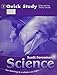 Scott Foresman Science 2006 Quick Study Grade 3