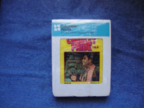 Charlie Pride - Kiss an Angel Good Morning (1972)-int074 Lyrics - Zortam Music