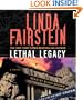 Lethal Legacy: A Novel (Alexandra Cooper)