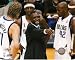 Avery Johnson Coaching Mavericks NBA Finals 8x10 Photo