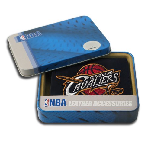 Cleveland Cavaliers Embroidered Trifold