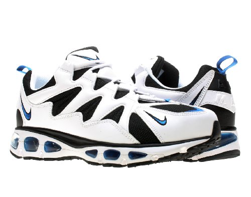 Nike Air Max Tailwind 96-12 Mens Running Shoes 510975-100 White 8.5 M US Nike Air Max Tailwind 96-12 Mens Running Shoes 510975-100 White 8.5 M US