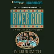 River God: A Novel of Ancient Egypt | [Wilbur Smith]