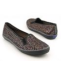 NANETTE LEPORE for KEDS Mini Black Shoes Womens