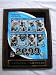 Carolina Panthers Picture Plaque