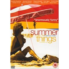 Summer Things [2003] [DVD]