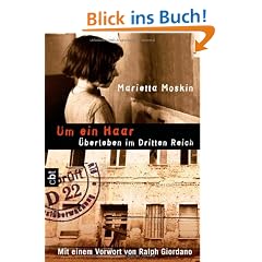 Um ein Haar: �berleben im Dritten Reich
