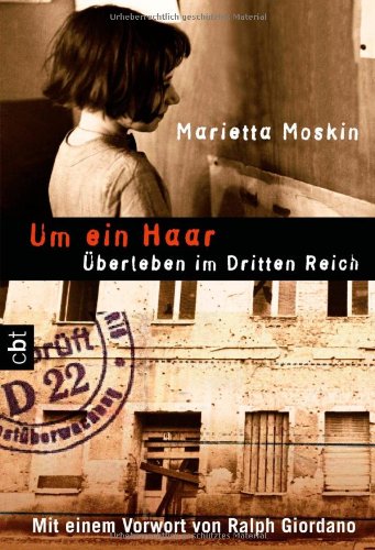 cbt Um ein Haar: &Uuml;berleben im Dritten Reich