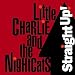 Charlie Straight-Straight Up