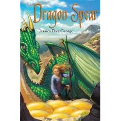 Dragon Spear