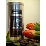 Hawaiian Kona Blended Flavored Coffee - Hawaiian Hazelnut
