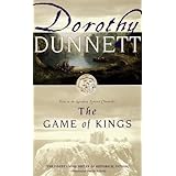 the game of kings lymond chronicles 1