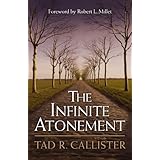 the infinite atonement